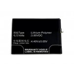 Battery For Vivo X9s Plus By - Maxbhi Com