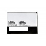 Battery For Vodafone Smart Turbo 7 By - Maxbhi Com