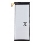 Battery For Vodafone Smart Ultra 7 By - Maxbhi Com