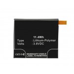 Battery For Vodafone Tab Prime 7 By - Maxbhi Com