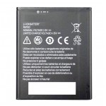 Battery For Zte Tempo Go By - Maxbhi Com
