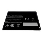 Battery For Zte Warp 7 By - Maxbhi Com