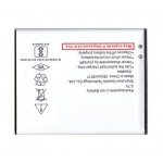 Battery For Agm A1q By - Maxbhi Com