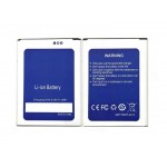 Battery For Homtom Ht37 By - Maxbhi Com