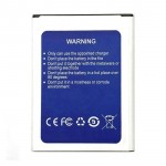 Battery For Qmobile Noir S6 Plus By - Maxbhi Com