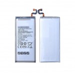 Battery For Samsung Galaxy C8 By - Maxbhi Com