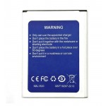 Battery For Verykool S5034 Spear Jrby - Maxbhi Com