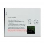 Battery For Ziox Astra Star 4g By - Maxbhi Com