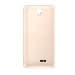 Back Panel Cover For Lephone T26 Black - Maxbhi Com