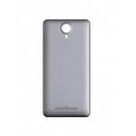 Back Panel Cover For Micromax Q351 Black - Maxbhi Com