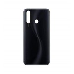 Back Panel Cover For Vivo Y19 Black - Maxbhi Com