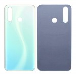 Back Panel Cover For Vivo Y19 White - Maxbhi Com