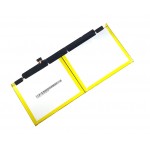 Battery For Amazon Fire Hdx 8 9 2014 By - Maxbhi Com