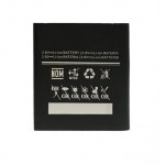 Battery For Blu Dash L3 By - Maxbhi Com