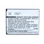 Battery For Blu Studio Max By - Maxbhi Com