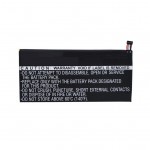 Battery For Blu Touch Book M7 By - Maxbhi Com