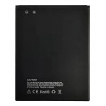Battery For Doogee X10 By - Maxbhi Com