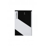 Battery For Fox 24 Karat By - Maxbhi Com