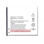 Battery For Heemax M5 By - Maxbhi Com