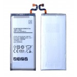 Battery For Samsung Galaxy C8 64gb By - Maxbhi Com