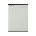 Battery For Verykool S6005 Cyprus Ii By - Maxbhi Com