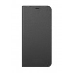 Flip Cover For Asus Zenfone Max M2 Zb633kl Black By - Maxbhi Com