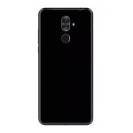 Full Body Housing For Coolpad Note 8 White - Maxbhi Com