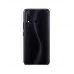 Full Body Housing For Vivo Y19 Black - Maxbhi Com