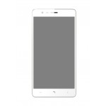 Lcd With Touch Screen For Lephone T26 Gold By - Maxbhi Com