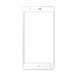 Replacement Front Glass For Lephone T26 Gold By - Maxbhi Com