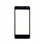 Replacement Front Glass For Micromax Q351 Black By - Maxbhi Com