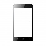 Touch Screen Digitizer For Micromax X900 Blue By - Maxbhi Com