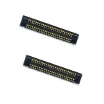 Lcd Connector For Oppo R7 Plus By - Maxbhi Com
