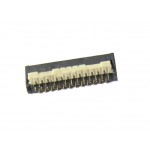 Touch Screen Connector For Sony Xperia Miro St23i By - Maxbhi Com