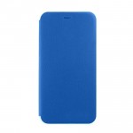 Flip Cover For Xiaomi Redmi Y2 Blue By - Maxbhi Com