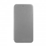 Flip Cover For Xiaomi Redmi Y2 Grey By - Maxbhi Com