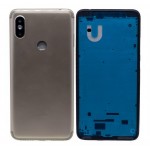 Full Body Housing For Xiaomi Redmi Y2 Gold - Maxbhi Com