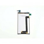 Lcd With Touch Screen For Acer Liquid E600 Black By - Maxbhi Com