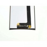 Lcd With Touch Screen For Acer Liquid E600 White By - Maxbhi Com