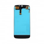 Lcd With Touch Screen For Acer Liquid Jade S S56 White By - Maxbhi Com