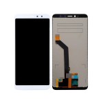 Lcd With Touch Screen For Xiaomi Redmi Y2 White By - Maxbhi Com