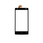 Touch Screen Digitizer For Acer Liquid E3 E380 Black By - Maxbhi Com