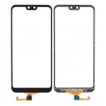Touch Screen Digitizer For Honor 9n Black By - Maxbhi Com