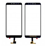 Touch Screen Digitizer For Xiaomi Redmi Y2 Black By - Maxbhi Com