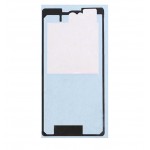 Back Cover Sticker for Sony Xperia Z1