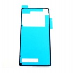 Back Cover Sticker for Sony Xperia Z3 Compact D5803