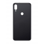 Back Panel Cover For Xiaomi Mi Play White - Maxbhi Com