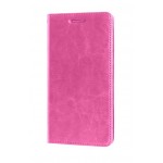 Flip Cover For Xiaomi Mi Play Pink By - Maxbhi Com