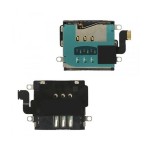 Sim Connector Flex Cable for Apple iPad 3 Wi-Fi