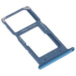 Sim Card Holder Tray For Huawei P Smart 2019 Blue - Maxbhi Com